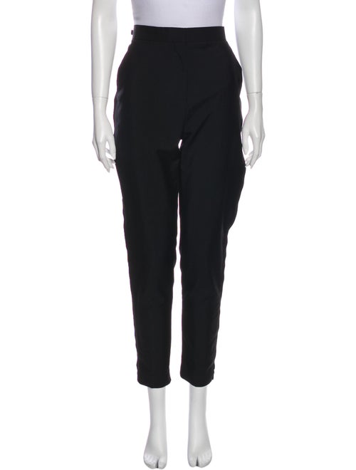 Acne Studios Pants Black