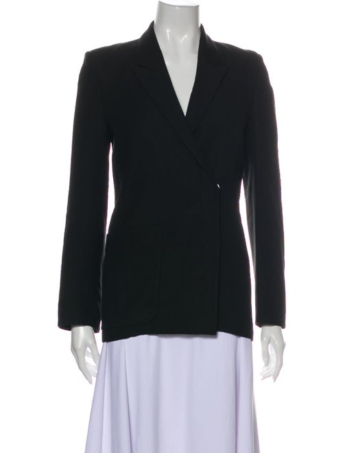 Acne Studios Blazer Black