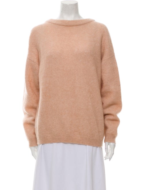 Acne Studios Crew Neck Sweater