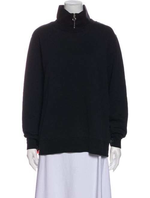 Acne Studios 2015 Fuji Sweatshirt Blue