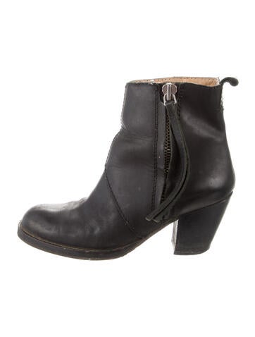 Acne Studios Boots Leather IT 36 | 6