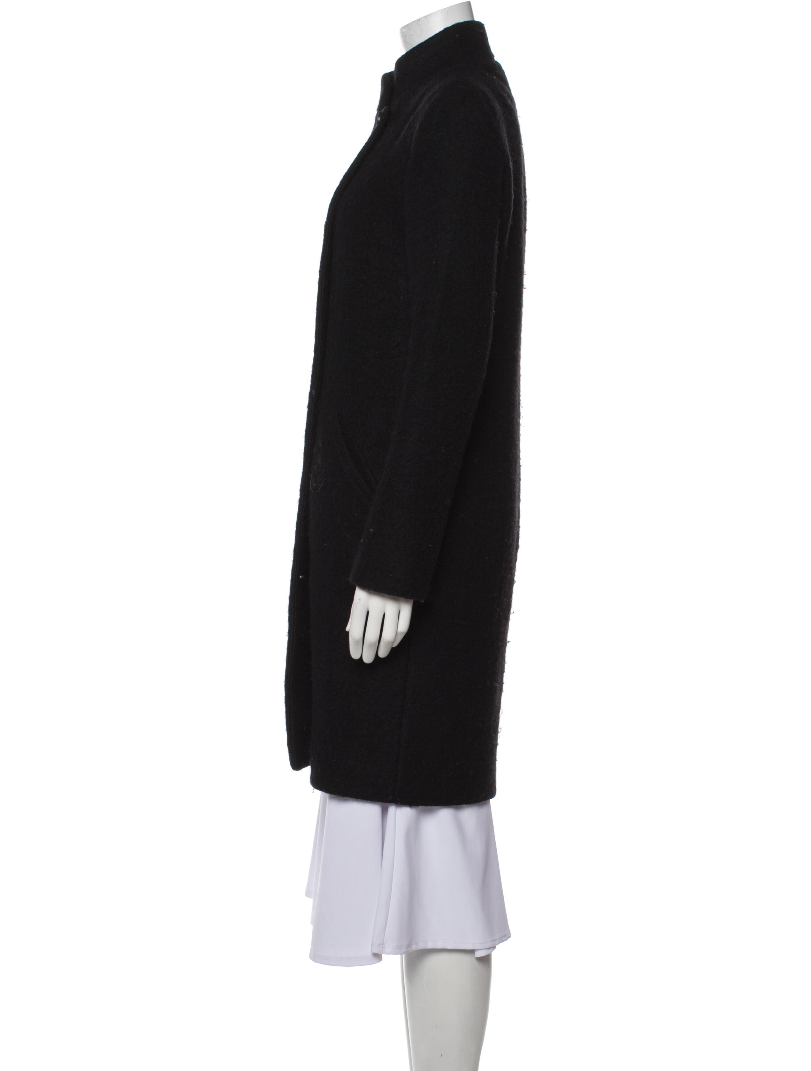 Acne Studios Wool Coat