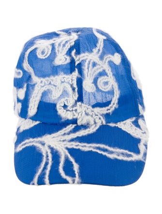 Angel Chen Women's Cotton Baseball Hat