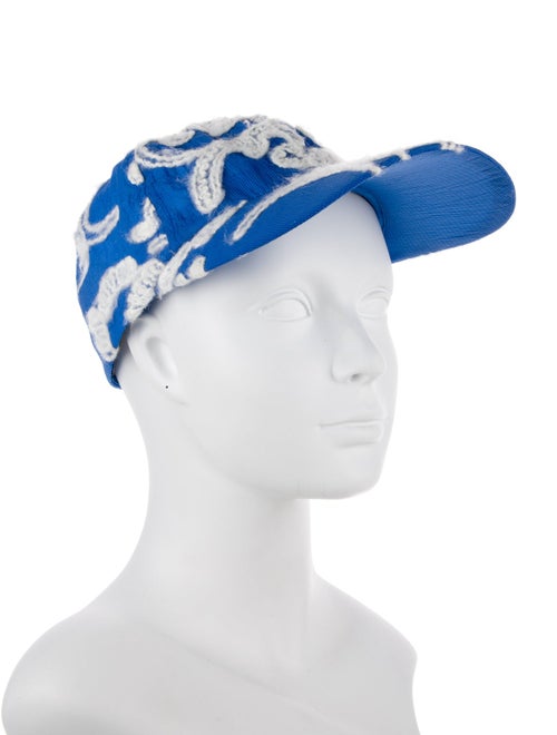 Angel Chen Women's Cotton Baseball Hat