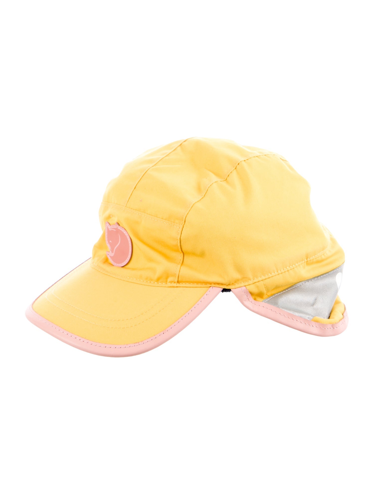 Acne Studios x Fjällräven Winter Hat