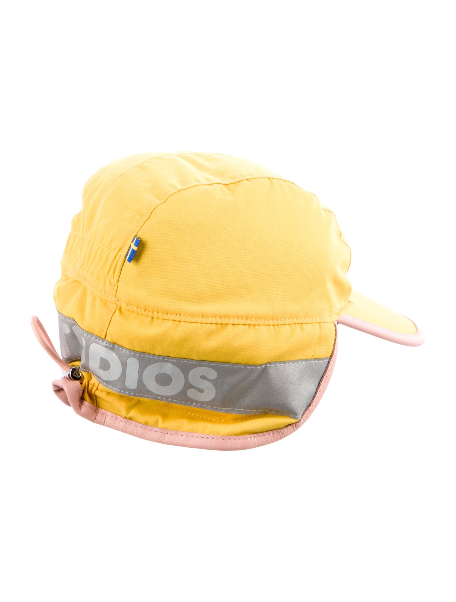 Acne Studios x Fjällräven Winter Hat