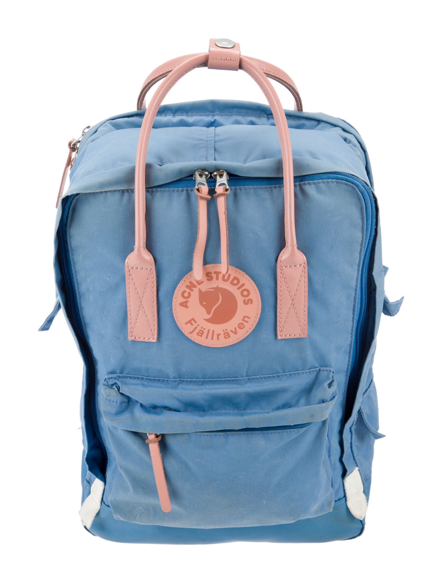 Acne Studios x Fjällräven Nylon Backpack