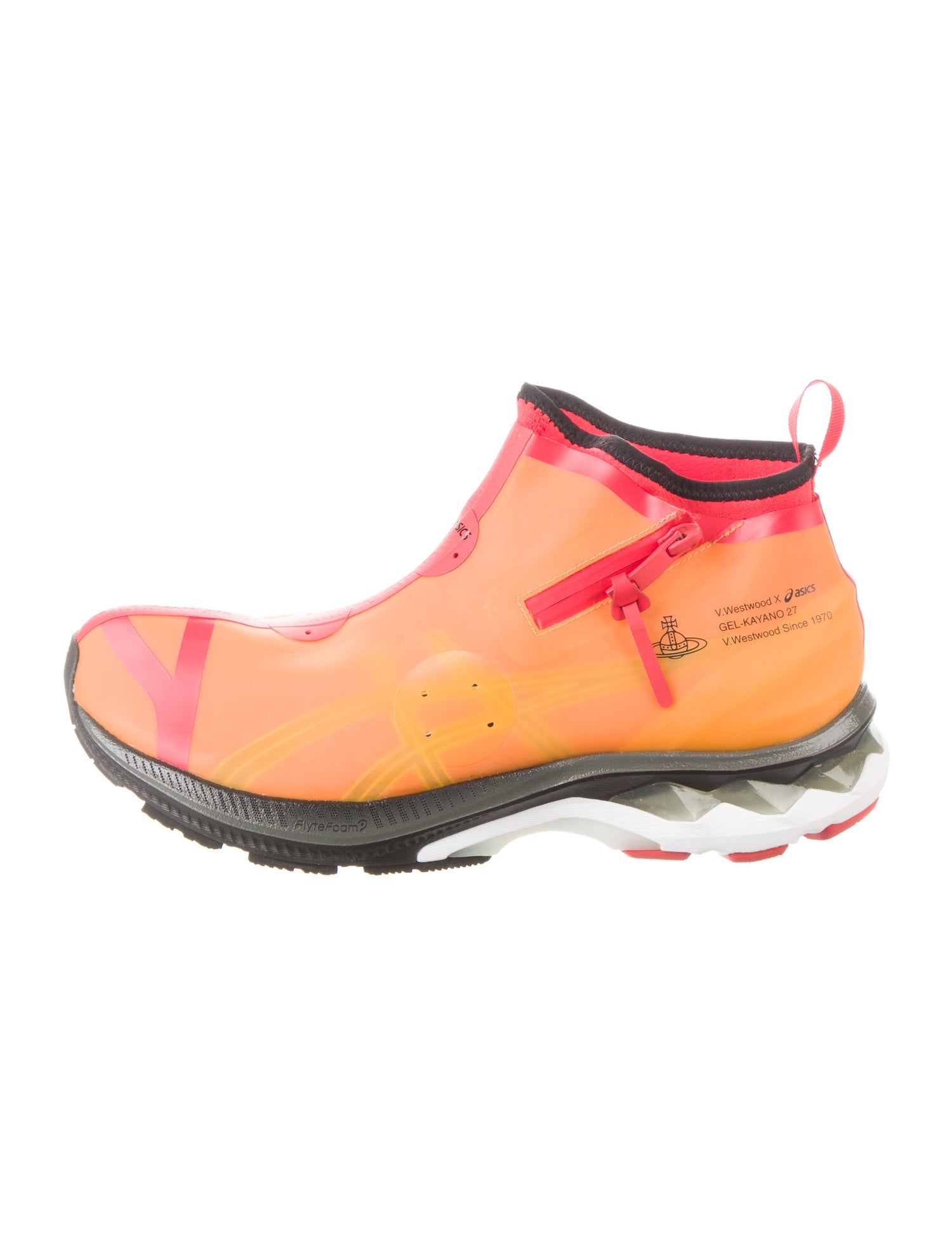 ASICS x Vivienne Westwood | The RealReal