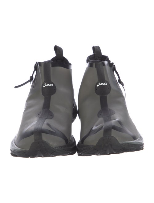 ASICS x Vivienne Westwood Rubber Printed Sneakers