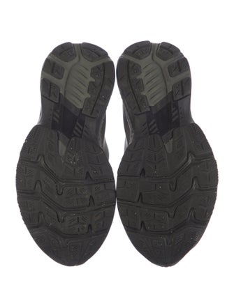 ASICS x Vivienne Westwood Rubber Printed Sneakers