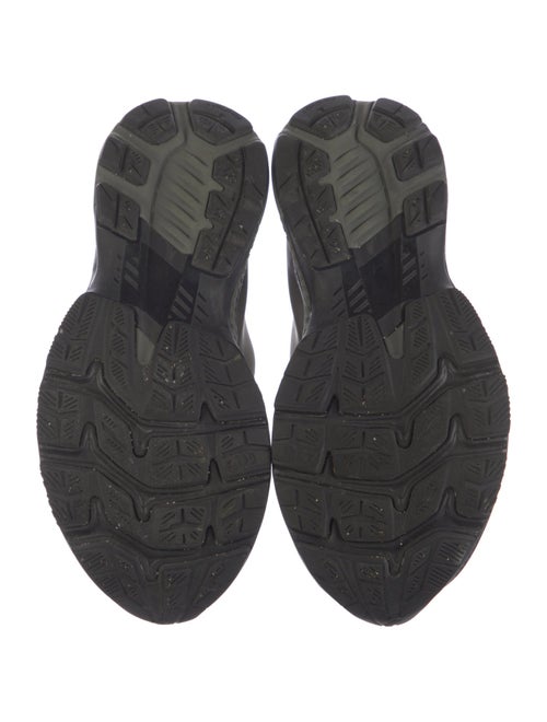 ASICS x Vivienne Westwood Rubber Printed Sneakers