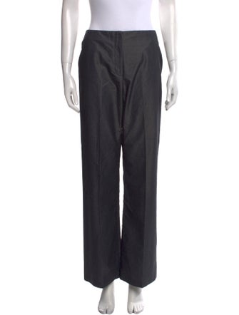 A Détacher Wide Leg Pants