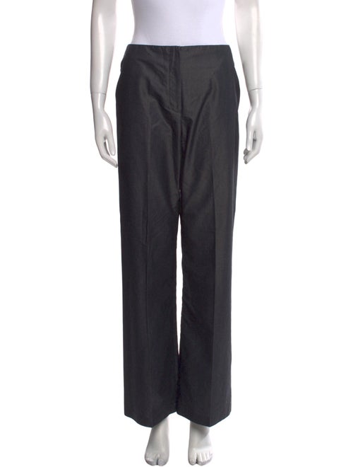 A Détacher Wide Leg Pants