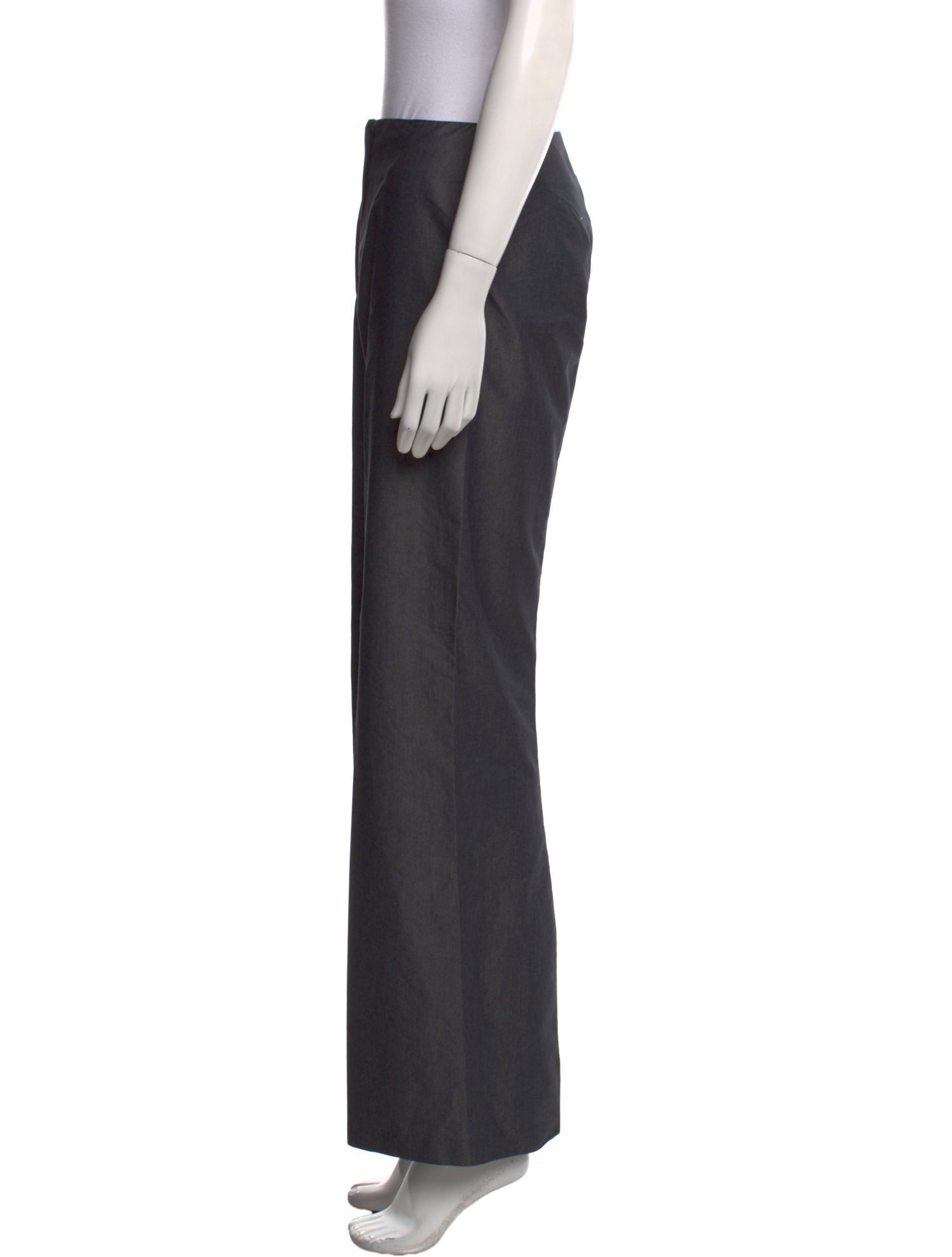 A Détacher Wide Leg Pants