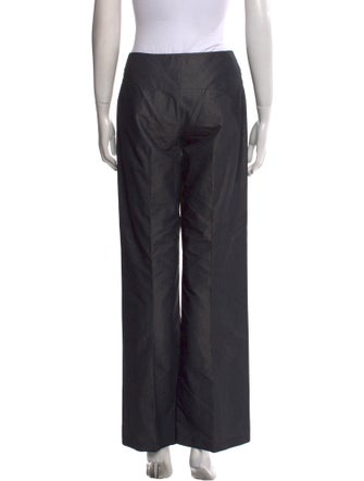 A Détacher Wide Leg Pants