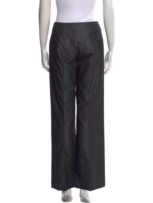 A Détacher Wide Leg Pants