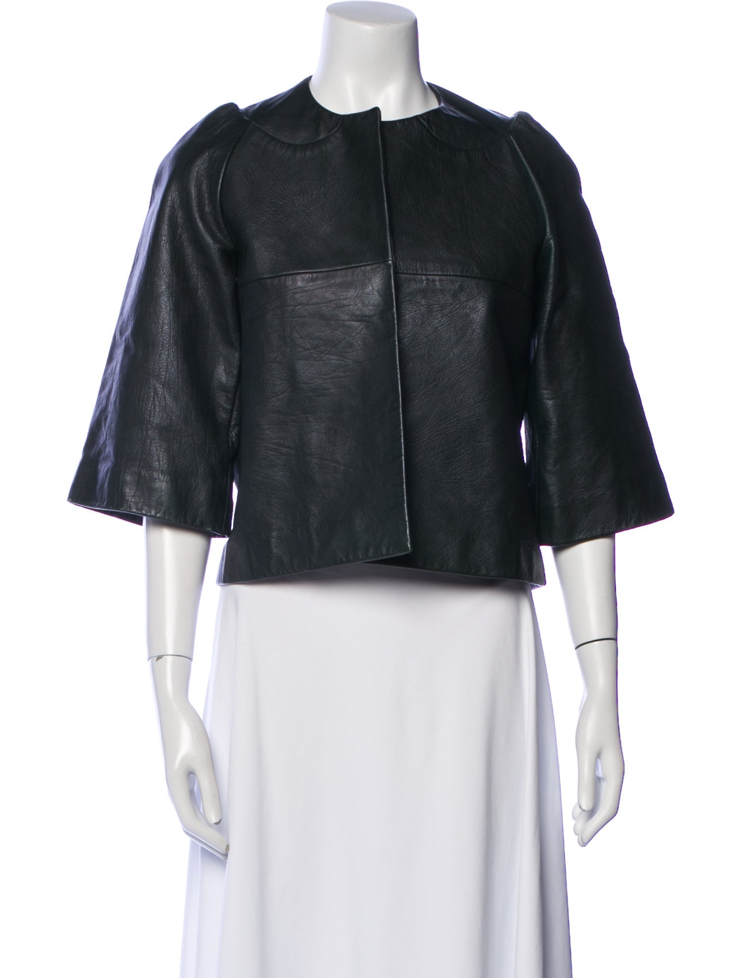 A Détacher Evening Jacket