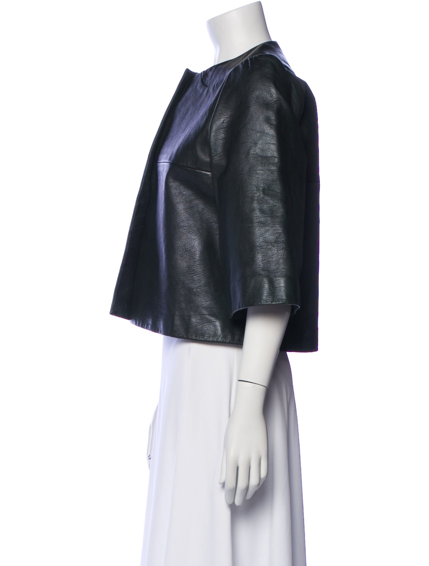 A Détacher Evening Jacket