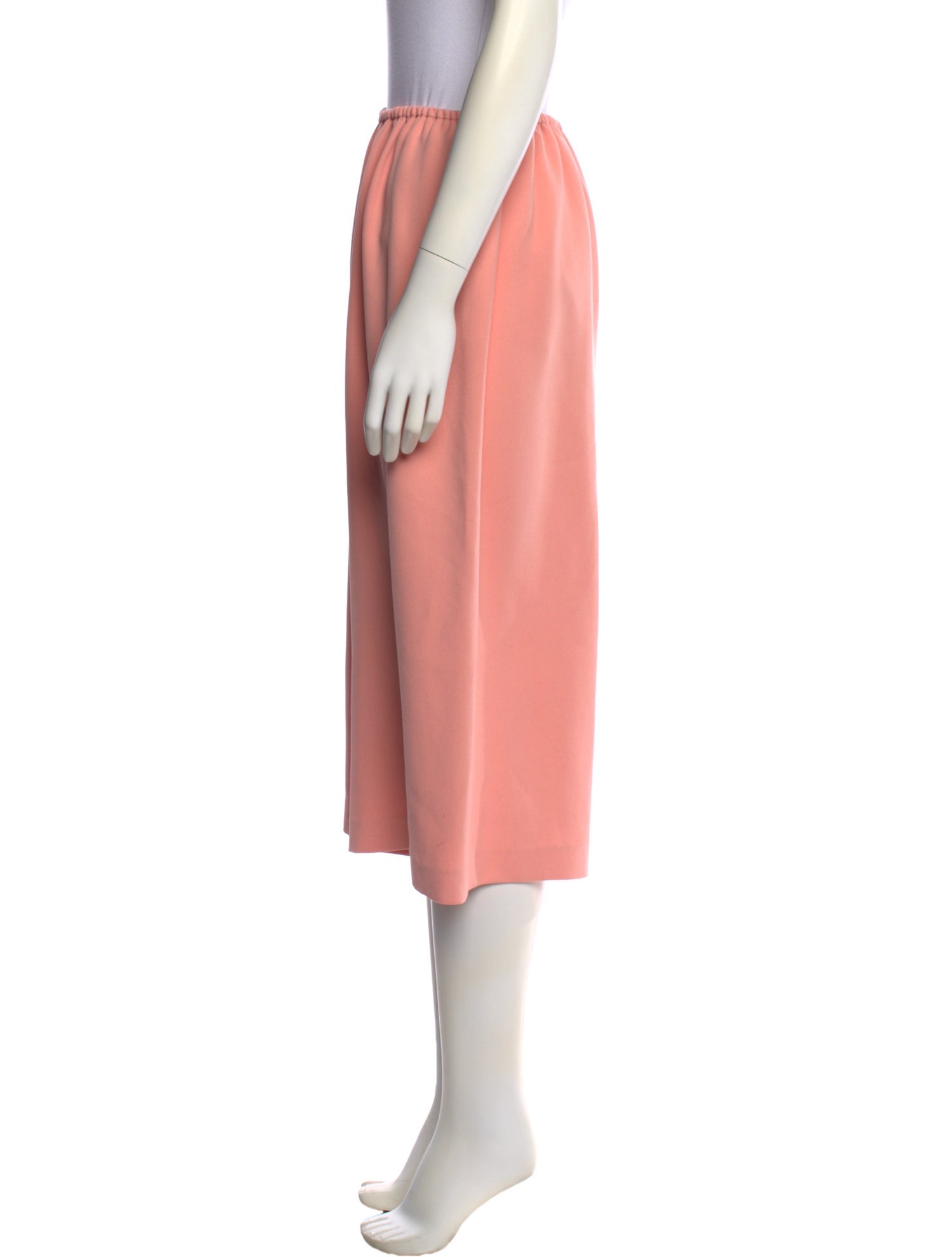 A Détacher Wide Leg Pants