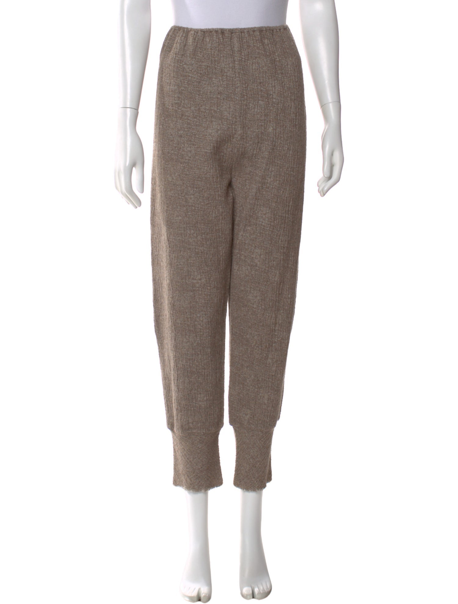 A Détacher Skinny Leg Pants