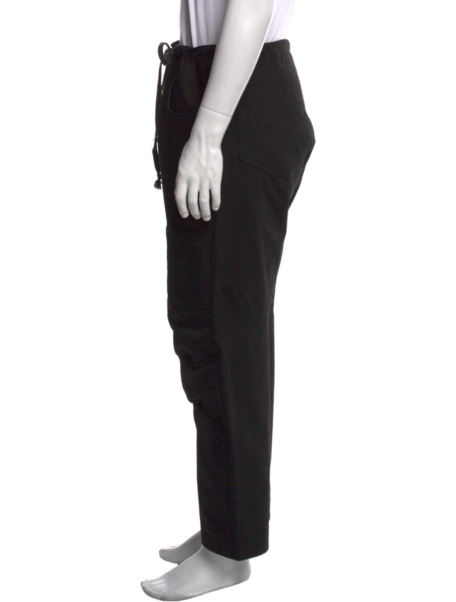 A Diciannoveventitre Graphic Print Pants