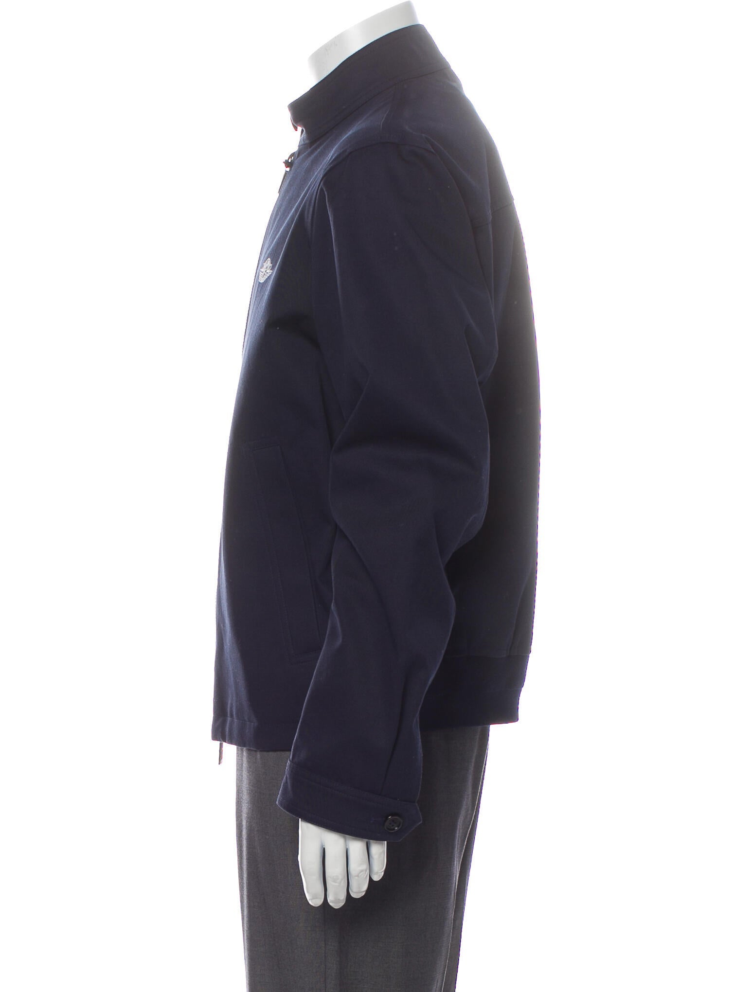 Air Dior 2020 Harrington Jacket w/ Tags