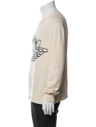 Air Dior 2020 Wings Pullover