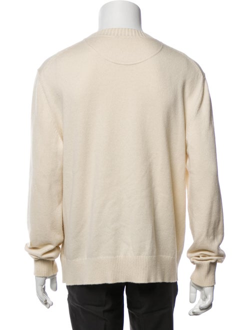 Air Dior 2020 Wings Pullover