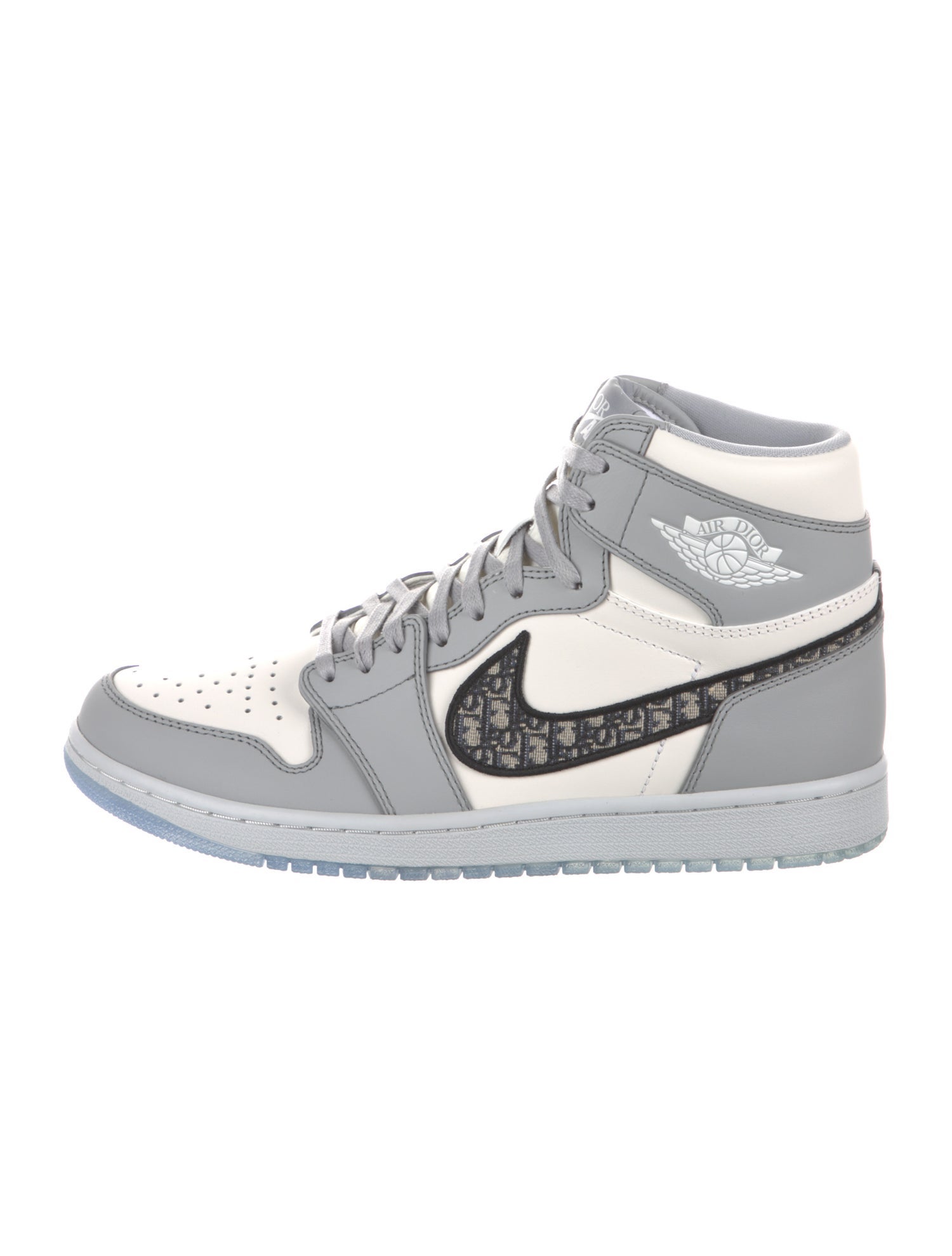 Air Dior 1 Retro High Sneakers w/ Tags