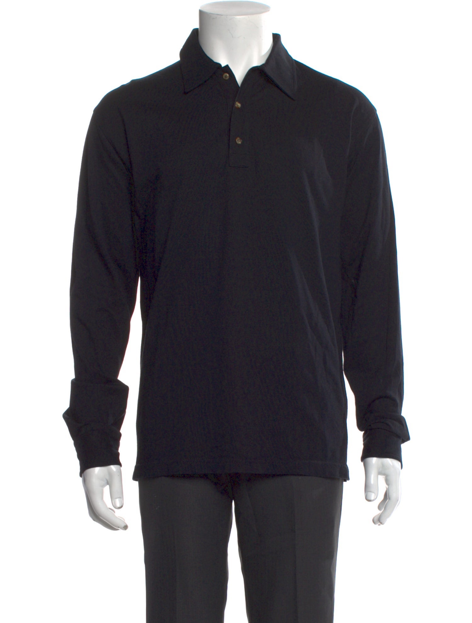 Adam Kimmel Long Sleeve Shirt