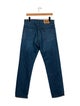 Adam Kimmel Straight-Leg Jeans