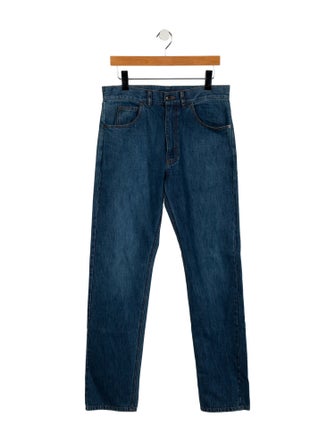 Adam Kimmel Slim Fit Jeans