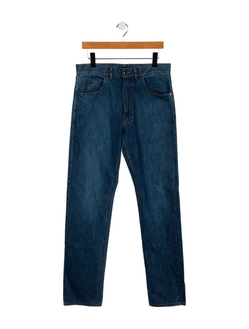 Adam Kimmel Slim Fit Jeans
