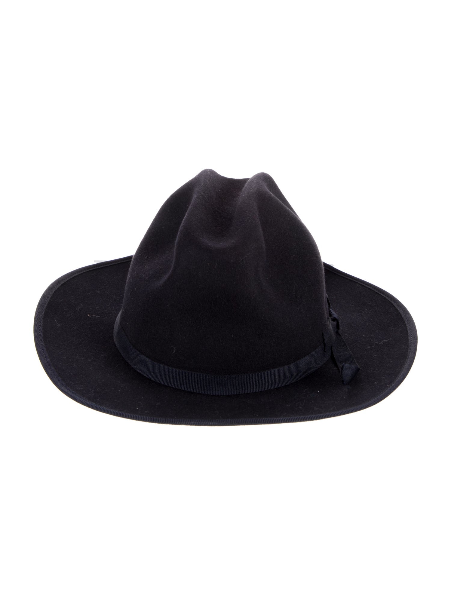 Adam Kimmel Men's Fur Felt Cowboy Hat