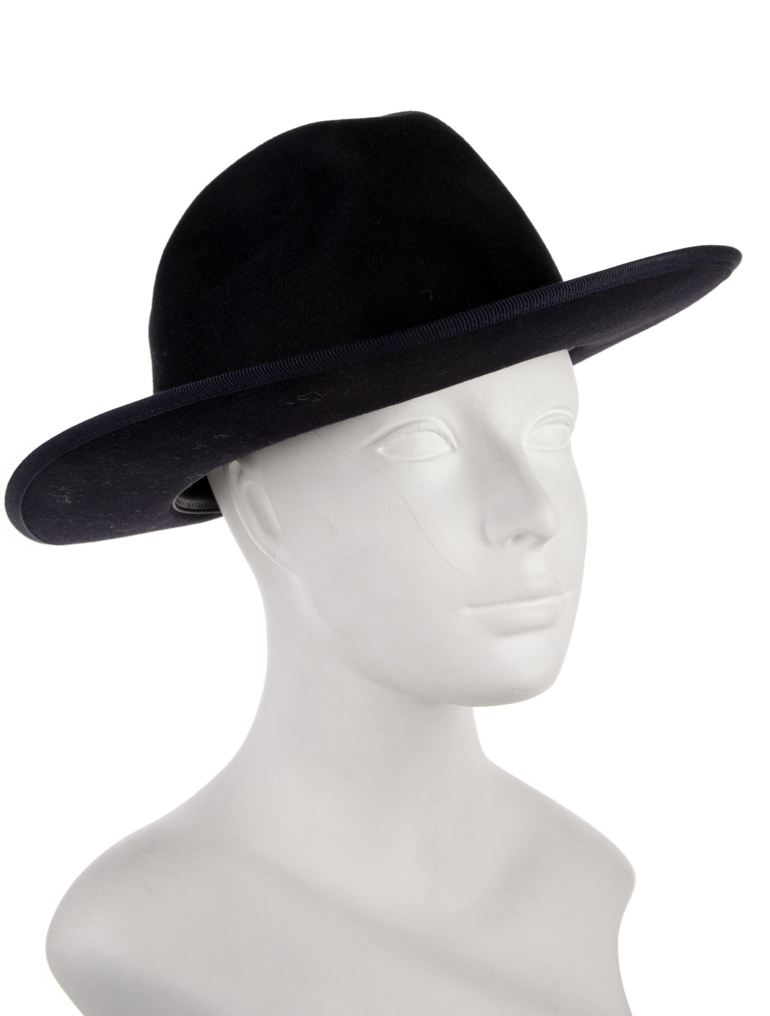 Adam Kimmel Men's Fur Felt Cowboy Hat