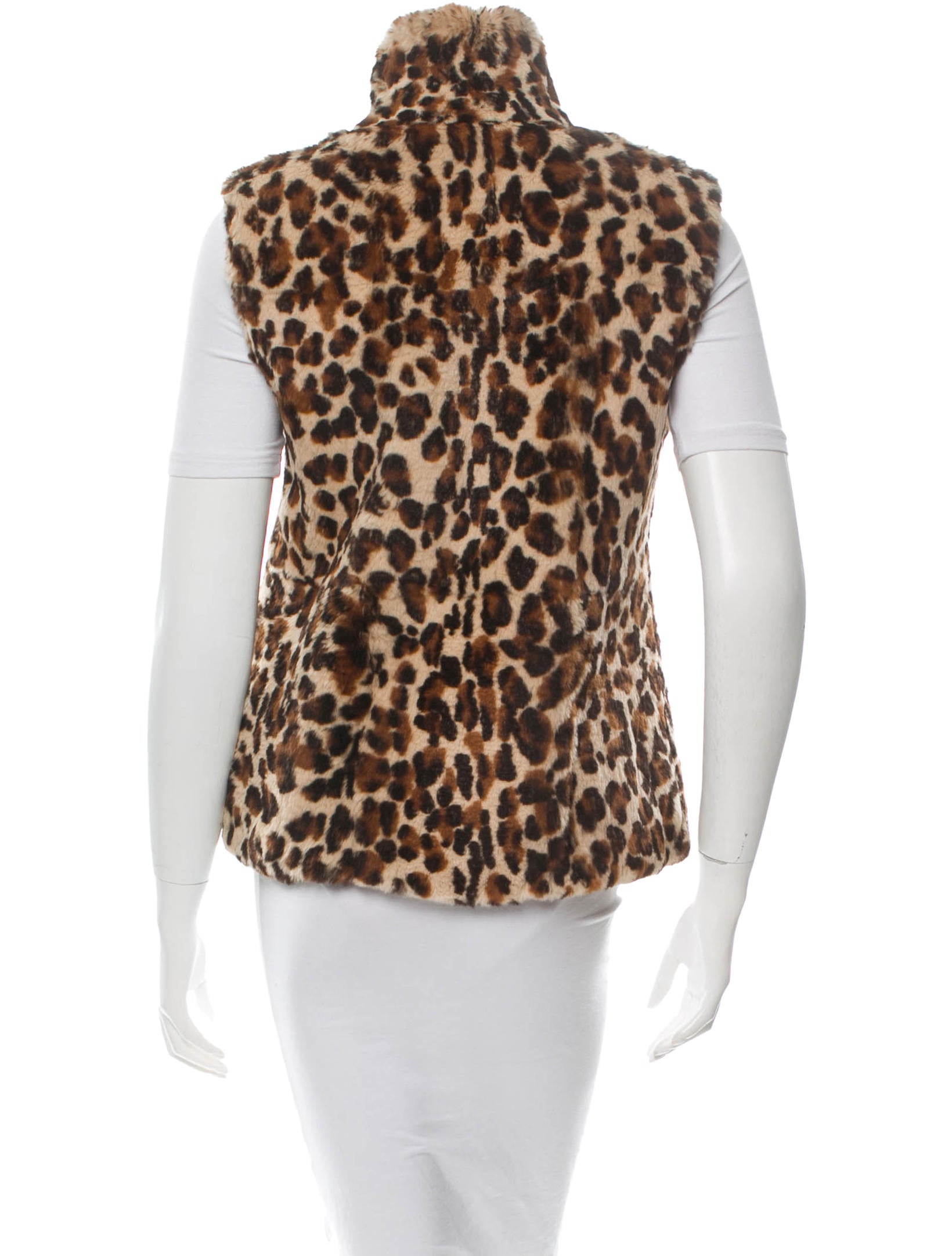 Your Selections Leopard Print Vest, Leopard Fleece Vest, Custom Leopard Vest, Handmade Leopard Vest, Female Vest, Print Vest JewelsToWear $ Favorite Add to Brown Black Leopard Print Women's Vest Fitted Steampunk Formal Waistcoat Animal Print Gilet Large Size VintageOffer. 5 out of 5 stars () $ Favorite Add to.