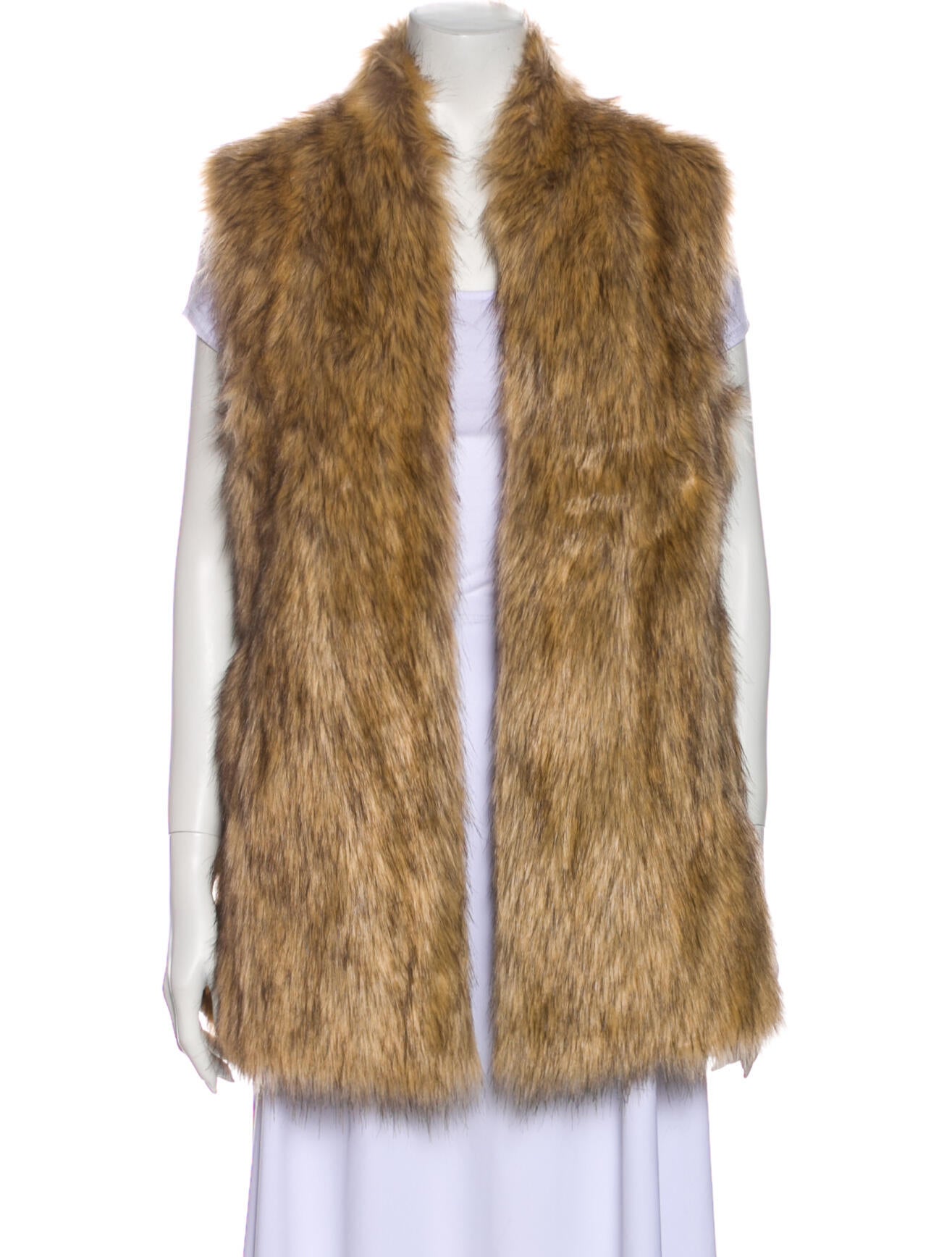Adrienne Landau Vest