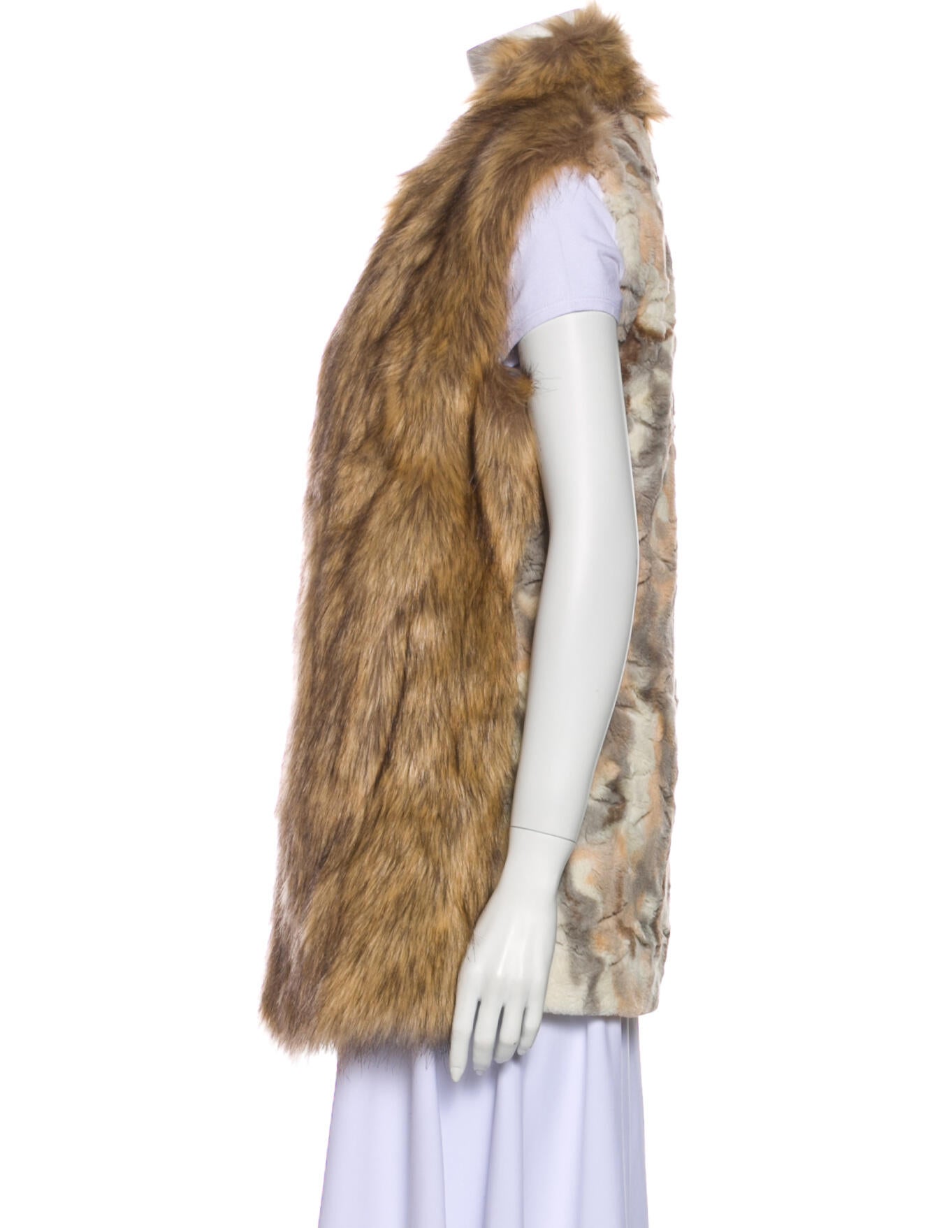 Adrienne Landau Vest