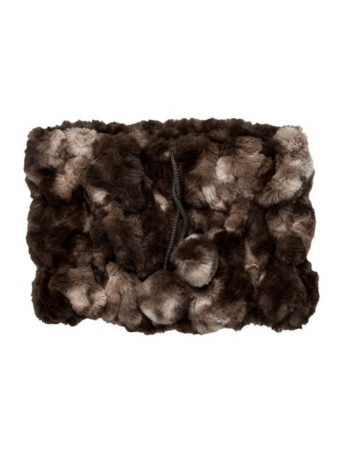 Adrienne Landau Snood