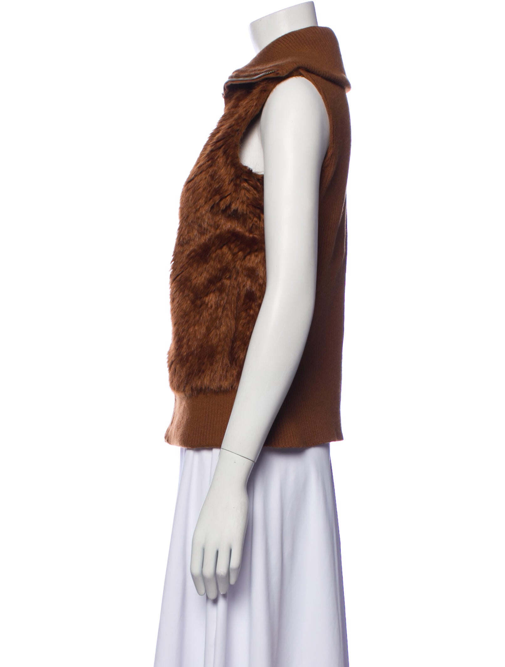 Adrienne Landau Sweater