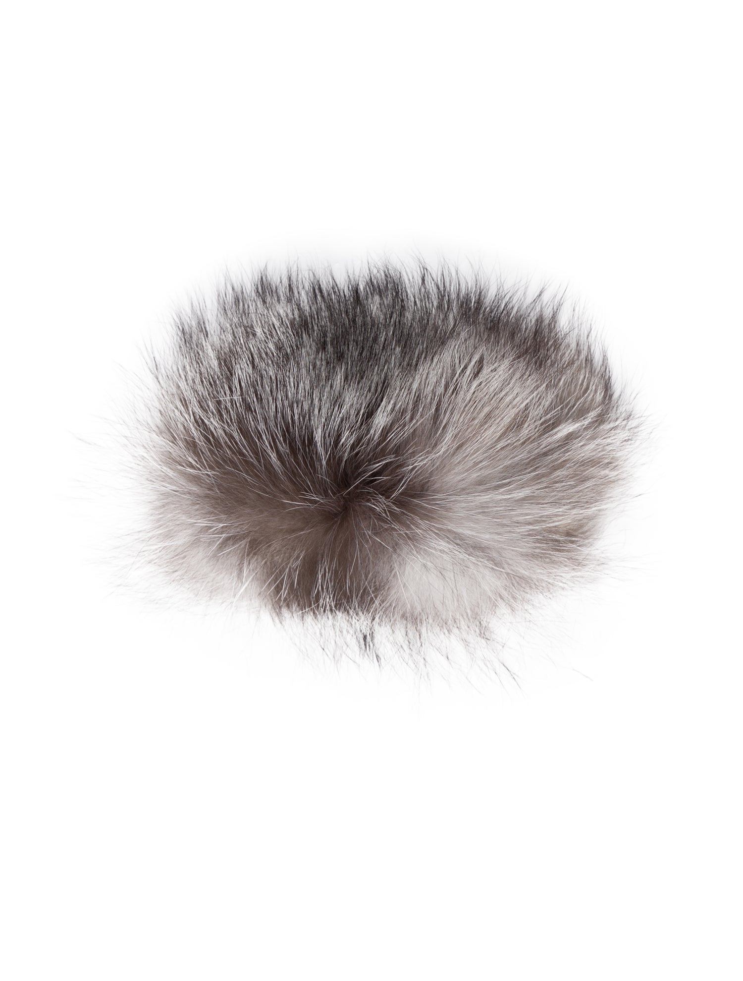 Adrienne Landau Mink Sleeve Cuffs