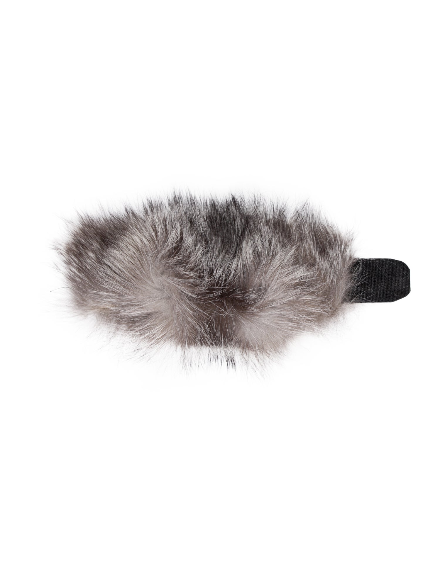 Adrienne Landau Mink Sleeve Cuffs