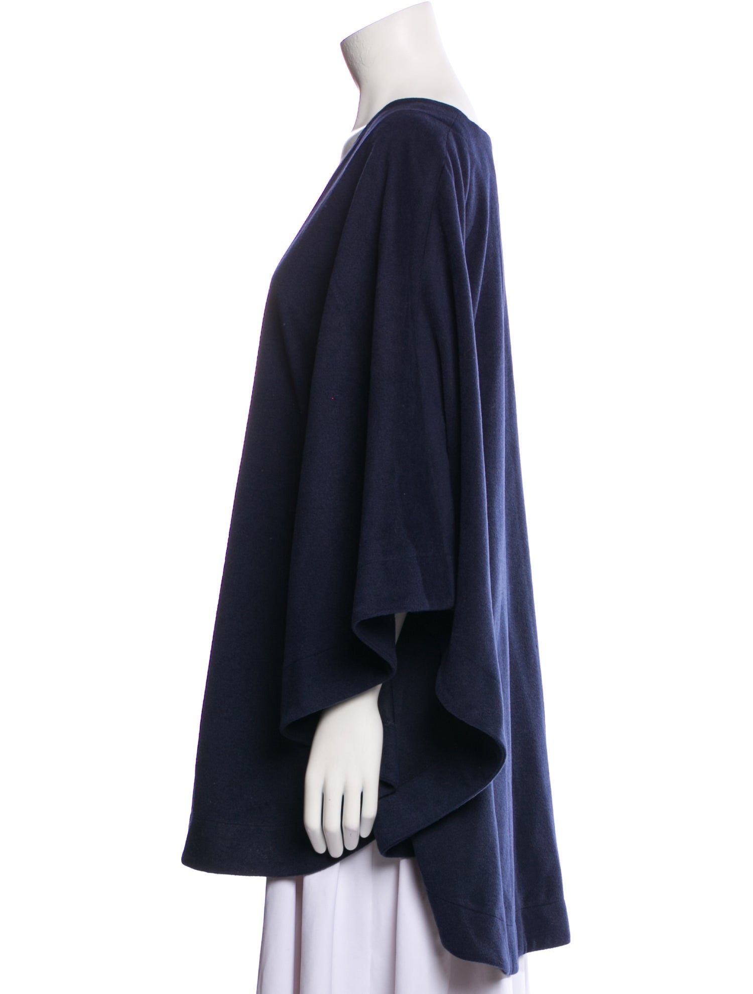 Adrienne Landau V-Neck Sweater