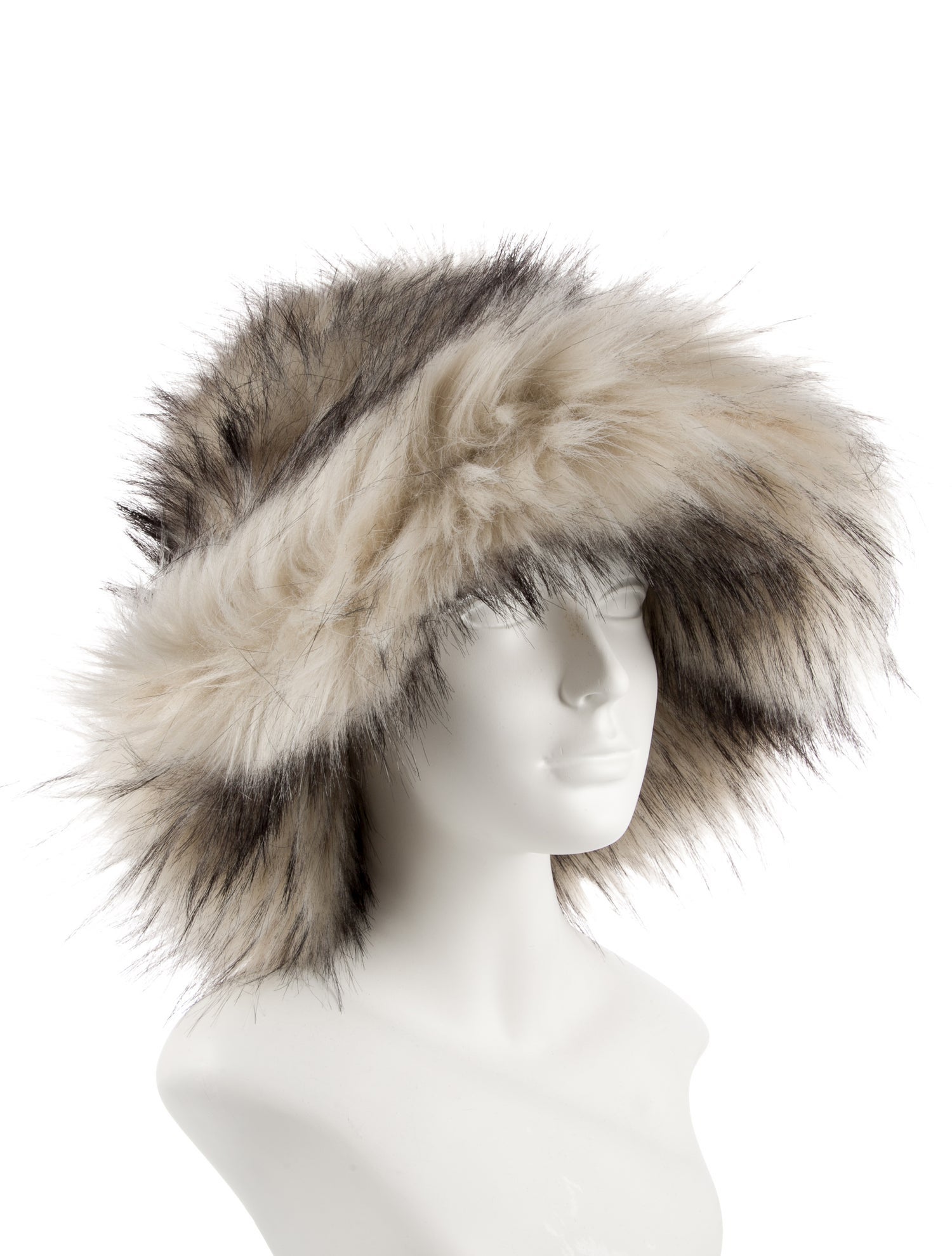 Adrienne Landau Polyester Hat w/ Tags
