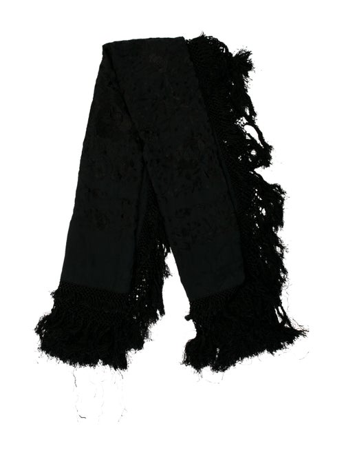 Adrienne Landau Printed Shawl