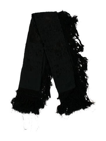 Adrienne Landau Scarves and Shawls Printed Shawl