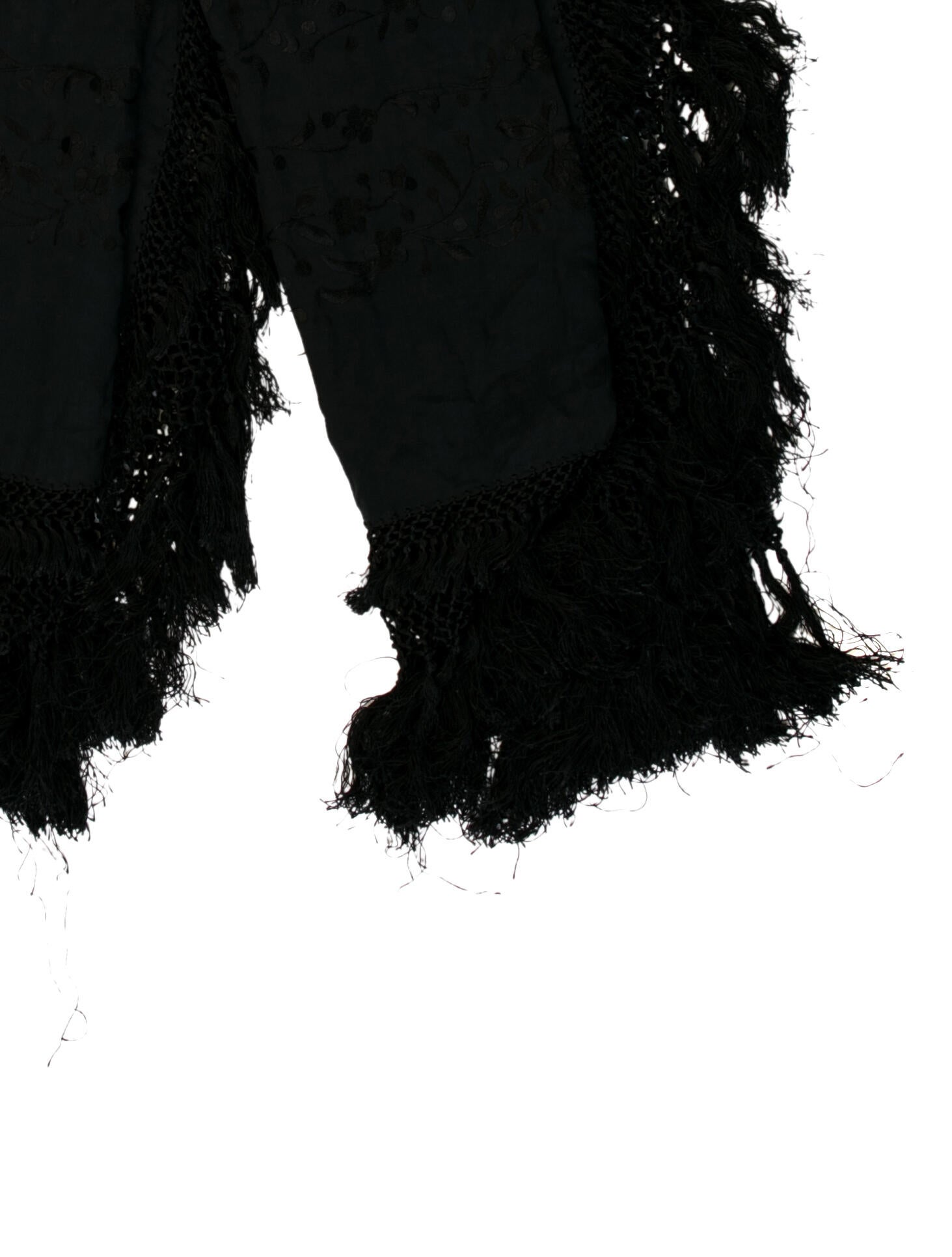 Adrienne Landau Printed Shawl