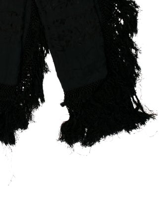 Adrienne Landau Printed Shawl