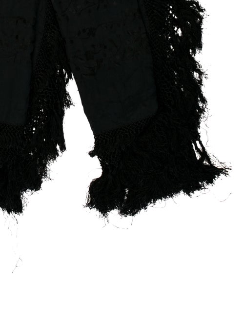 Adrienne Landau Printed Shawl