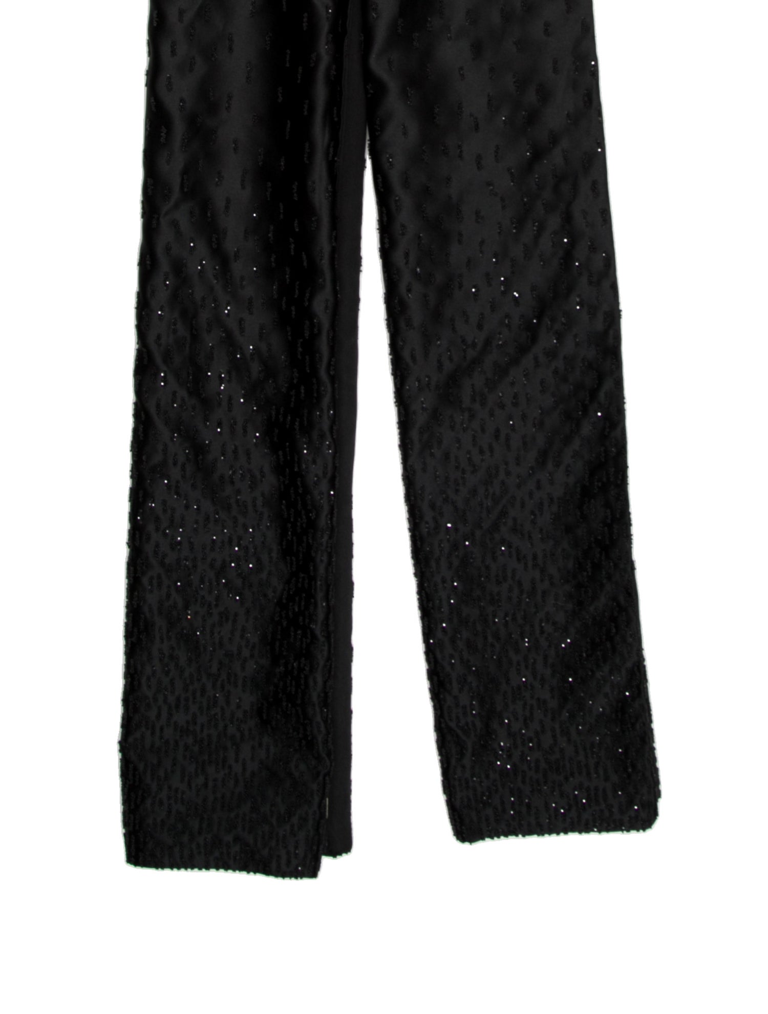 Adrienne Landau Silk Shawl